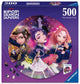 Ravensburger: K-Pop Demon Hunters For the Fans! Puzzle - 500 Pieces