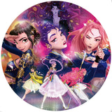Ravensburger: K-Pop Demon Hunters For the Fans! Puzzle - 500 Pieces