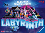 Ravensburger: K-Pop Demon Hunters Labyrinth