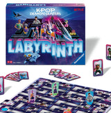 Ravensburger: K-Pop Demon Hunters Labyrinth