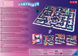 Ravensburger: K-Pop Demon Hunters Labyrinth