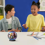 Ravensburger: K-Pop Demon Hunters Puzzle Ball - 72 Pieces