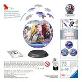 Ravensburger: K-Pop Demon Hunters Puzzle Ball - 72 Pieces