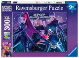 Ravensburger: K-Pop Demon Hunters Rumi, Mira & Zoey Puzzle - 300 Pieces