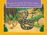 Ravensburger: The Gruffalo Collection 1 Puzzle Set - 12/16/20/24 Piece