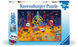 Ravensburger - Aliens - 300 Piece