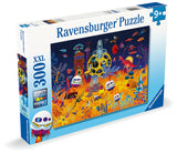 Ravensburger - Aliens - 300 Piece