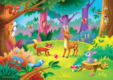 Ravensburger - How Many Can You Count? 6/8/10/12p