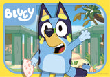 Ravensburger - Bluey My First 4 In A Box 2/3/4/5p