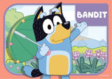 Ravensburger - Bluey My First 4 In A Box 2/3/4/5p