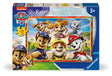Ravensburger - Paw Patrol Giant floor - 24 Piece