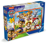 Ravensburger - Paw Patrol Giant floor - 24 Piece