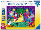 Ravensburger: The Magical Journey Puzzle - 150 Piece
