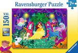 Ravensburger: The Magical Journey Puzzle - 150 Piece