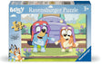 Ravensburger: It's Granny Time! Puzzle - 35 Piece