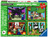 Ravensburger: Realms & Adventures 4x- 100 Piece
