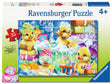 Ravensburger: Scrub a Dub Duckies Puzzle - 35 Piece