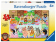 Ravensburger: Barn Party Puzzle - 35 Piece