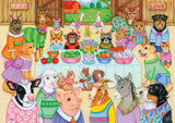 Ravensburger: Barn Party Puzzle - 35 Piece