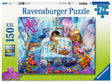 Ravensburger: UnderSea Dreams 150 Piece