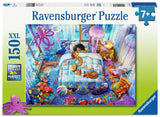 Ravensburger: UnderSea Dreams 150 Piece