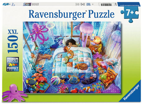 Ravensburger: UnderSea Dreams 150 Piece