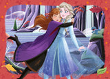 Ravensburger: Magical Spirits 4x- 100 Piece