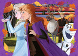 Ravensburger: Magical Spirits 4x- 100 Piece