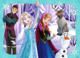 Ravensburger: Magical Spirits 4x- 100 Piece