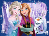Ravensburger: Magical Spirits 4x- 100 Piece