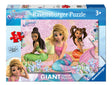 Ravensburger: Mermaid Magic 24 Piece