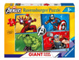 Ravensburger: Avengers 24 Piece