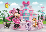 Ravensburger: Disney Minnie 24 Piece