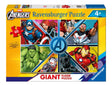Ravensburger: Avengers 60 Piece