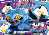 Ravensburger: K-Pop Demon Hunters For the fans! Puzzle - 4x100 Pieces