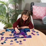 Ravensburger: K-Pop Demon Hunters For the fans! Puzzle - 4x100 Pieces