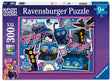 Ravensburger: K-Pop Demon Hunters Derpy & Sussie Puzzle - 300 Pieces
