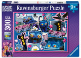 Ravensburger: K-Pop Demon Hunters Derpy & Sussie Puzzle - 300 Pieces