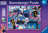 Ravensburger: K-Pop Demon Hunters Derpy & Sussie Puzzle - 300 Pieces
