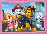 Ravensburger: Paw Patrol Ready for Adventure Puzzle Set - 12/16/20/24 Piece