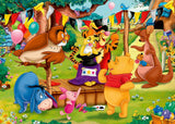 Ravensburger - Disney Magic Show Puzzle - 60 Piece