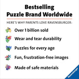 Ravensburger - Disney Magic Show Puzzle - 60 Piece