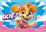Ravensburger: Paw Patrol My First Puzzle - 2/3/4/5 Pieces