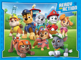 Ravensburger: Paw Patrol Heroes Unleashed My First Puzzle - 16 Pieces
