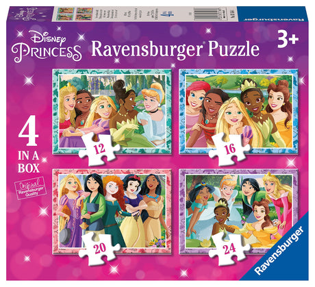 Rburg - Disney Be Who You Want To Be! 12/16/20/24p