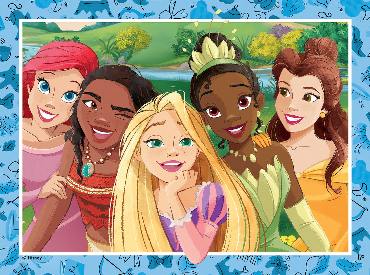 Rburg - Disney Be Who You Want To Be! 12/16/20/24p