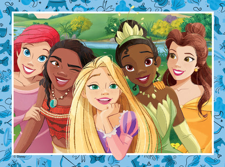 Rburg - Disney Be Who You Want To Be! 12/16/20/24p
