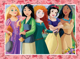 Rburg - Disney Be Who You Want To Be! 12/16/20/24p