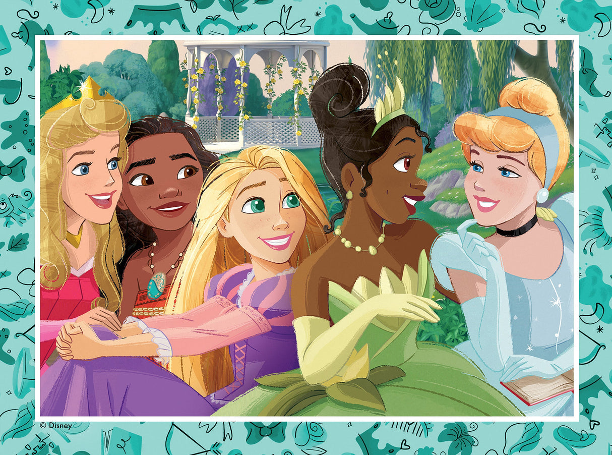 Rburg - Disney Be Who You Want To Be! 12/16/20/24p