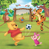Ravensburger: Disney Sports Days Puzzle 3x49 Pieces